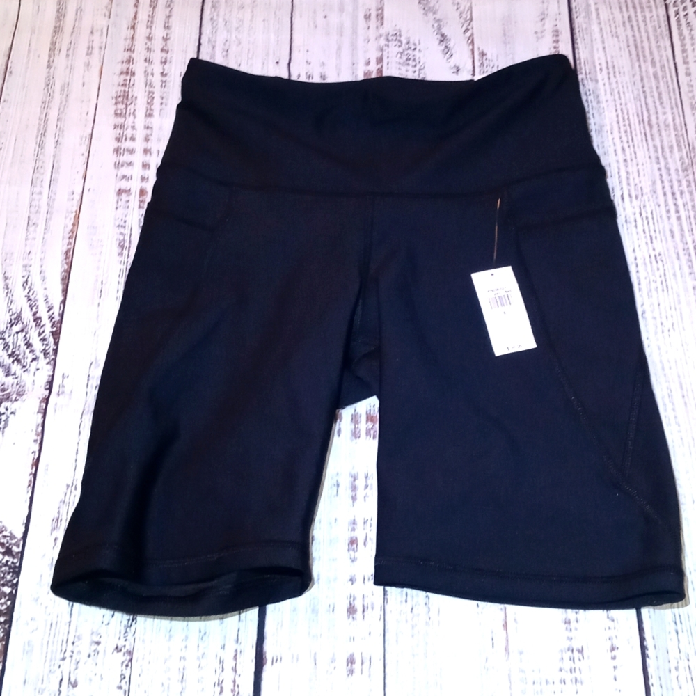 Small bike short